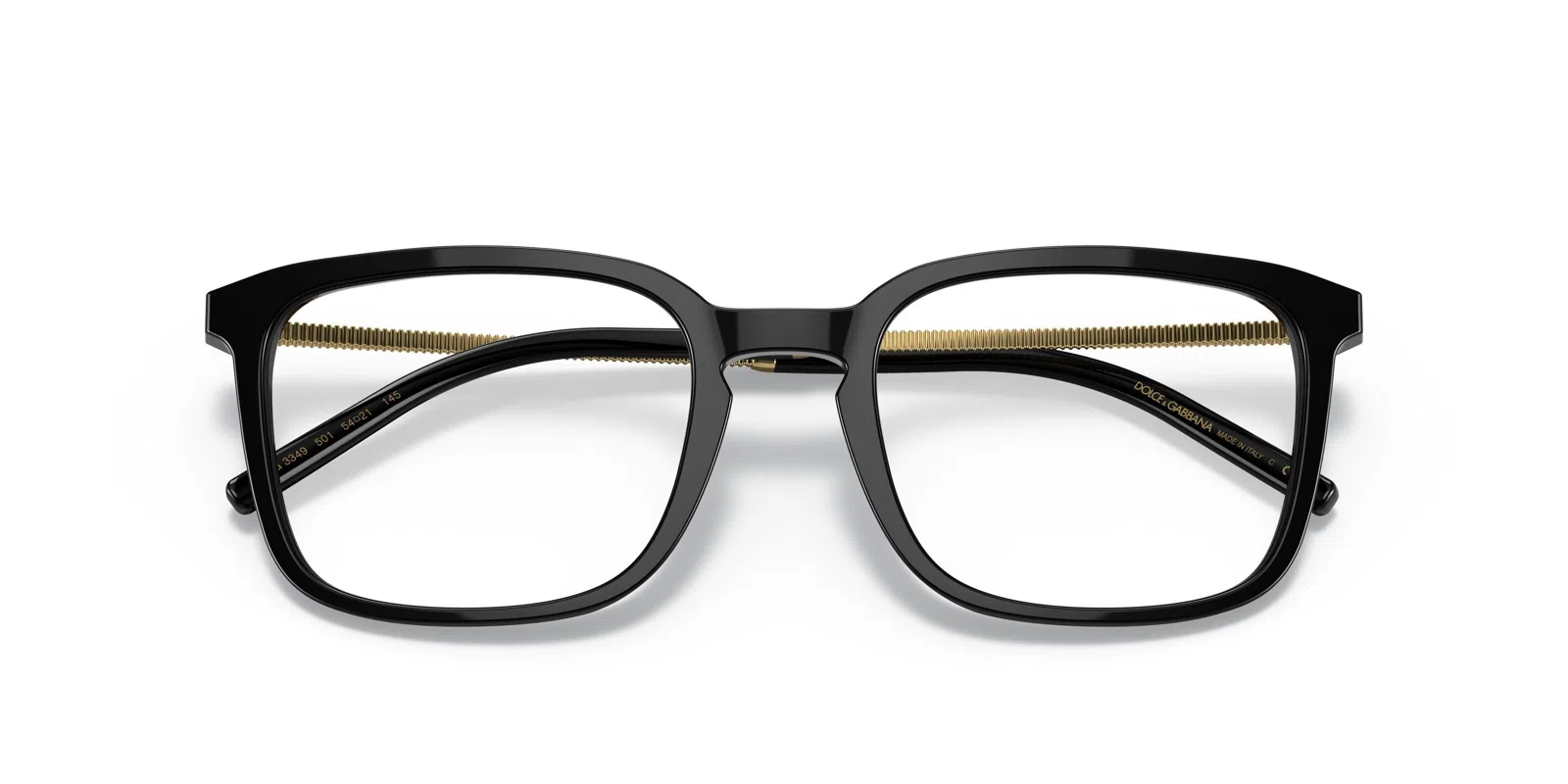 Dolce & Gabbana 3349 Eyeglasses - view 14